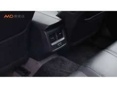 Toyota Avalon 2022 2.5L Luxury - ფოტო 9