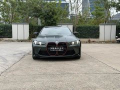 BMW M4 Coupe Nurburgring Official Collaboration Limited Edition - ფოტო 7