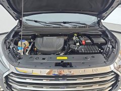 Jetour Jietu X90 PLUS 1.6T Diesel DCT Flat Floor 5-Seater - ფოტო 10