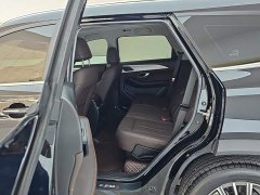 Jetour Jietu X90 PLUS 1.6T Diesel DCT Flat Floor 5-Seater - ფოტო 11