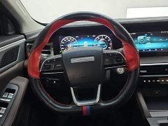 Jetour Jietu X90 PLUS 1.6T Diesel DCT Flat Floor 5-Seater - ფოტო 15