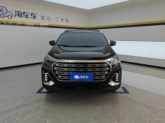 Jetour Jietu X90 PLUS 1.6T Diesel DCT Flat Floor 5-Seater - ფოტო 2