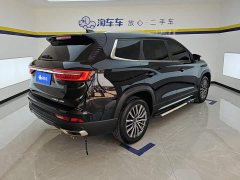 Jetour Jietu X90 PLUS 1.6T Diesel DCT Flat Floor 5-Seater - ფოტო 3