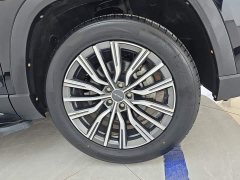 Jetour Jietu X90 PLUS 1.6T Diesel DCT Flat Floor 5-Seater - ფოტო 6