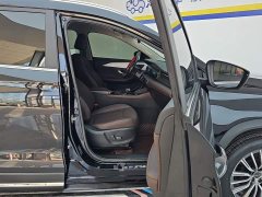 Jetour Jietu X90 PLUS 1.6T Diesel DCT Flat Floor 5-Seater - ფოტო 8