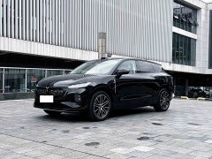 Voyah Lantu Zhiyin Four-Wheel Drive Qiankun Edition - ფოტო 1
