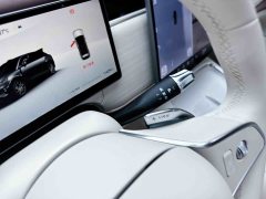 Voyah Lantu Zhiyin Four-Wheel Drive Qiankun Edition - ფოტო 11