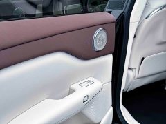 Voyah Lantu Zhiyin Four-Wheel Drive Qiankun Edition - ფოტო 12