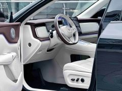 Voyah Lantu Zhiyin Four-Wheel Drive Qiankun Edition - ფოტო 13