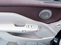 Voyah Lantu Zhiyin Four-Wheel Drive Qiankun Edition - ფოტო 14