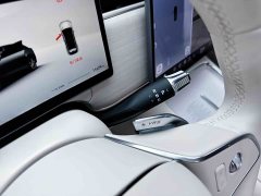 Voyah Lantu Zhiyin Four-Wheel Drive Qiankun Edition - ფოტო 15