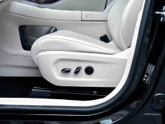 Voyah Lantu Zhiyin Four-Wheel Drive Qiankun Edition - ფოტო 16