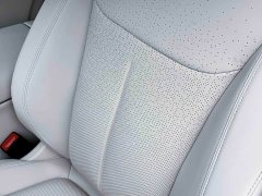 Voyah Lantu Zhiyin Four-Wheel Drive Qiankun Edition - ფოტო 17