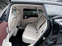 Voyah Lantu Zhiyin Four-Wheel Drive Qiankun Edition - ფოტო 19