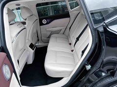 Voyah Lantu Zhiyin Four-Wheel Drive Qiankun Edition - ფოტო 20