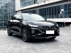 Voyah Lantu Zhiyin Four-Wheel Drive Qiankun Edition - ფოტო 3