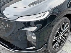 Voyah Lantu Zhiyin Four-Wheel Drive Qiankun Edition - ფოტო 4