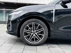 Voyah Lantu Zhiyin Four-Wheel Drive Qiankun Edition - ფოტო 5