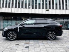 Voyah Lantu Zhiyin Four-Wheel Drive Qiankun Edition - ფოტო 7