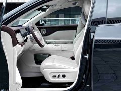 Voyah Lantu Zhiyin Four-Wheel Drive Qiankun Edition - ფოტო 8