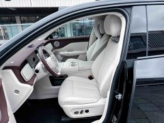 Voyah Lantu Zhiyin Four-Wheel Drive Qiankun Edition - ფოტო 9