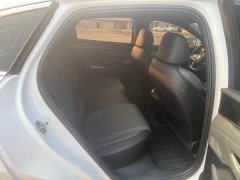 BYD Qin L DM-i Smart Drive Edition 120KM Superior - ფოტო 12