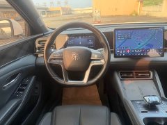 BYD Qin L DM-i Smart Drive Edition 120KM Superior - ფოტო 13