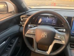 BYD Qin L DM-i Smart Drive Edition 120KM Superior - ფოტო 16