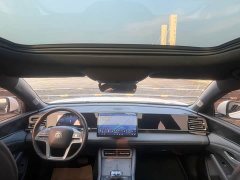 BYD Qin L DM-i Smart Drive Edition 120KM Superior - ფოტო 17