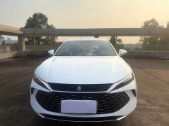 BYD Qin L DM-i Smart Drive Edition 120KM Superior - ფოტო 2