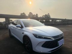 BYD Qin L DM-i Smart Drive Edition 120KM Superior - ფოტო 3