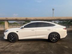 BYD Qin L DM-i Smart Drive Edition 120KM Superior - ფოტო 5