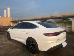 BYD Qin L DM-i Smart Drive Edition 120KM Superior - ფოტო 6