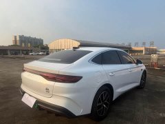 BYD Qin L DM-i Smart Drive Edition 120KM Superior - ფოტო 8