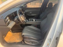 BYD Qin L DM-i Smart Drive Edition 120KM Superior - ფოტო 9