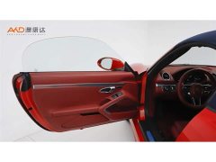 Porsche 718 Boxster Style Edition 2.0T - ფოტო 10