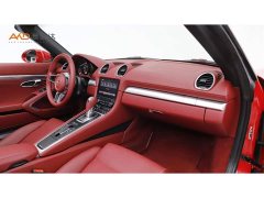 Porsche 718 Boxster Style Edition 2.0T - ფოტო 6