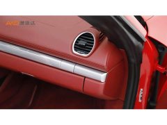 Porsche 718 Boxster Style Edition 2.0T - ფოტო 9