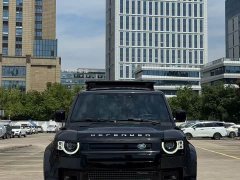 Land Rover Defender 2023 Facelift 110 3.0T P400 X-DYNAMIC HSE - ფოტო 1