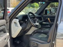 Land Rover Defender 2023 Facelift 110 3.0T P400 X-DYNAMIC HSE - ფოტო 3