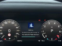 Land Rover Defender 2023 Facelift 110 3.0T P400 X-DYNAMIC HSE - ფოტო 5