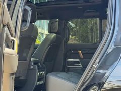 Land Rover Defender 2023 Facelift 110 3.0T P400 X-DYNAMIC HSE - ფოტო 7