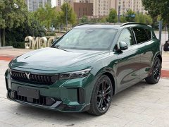Voyah Lantu FREE 318 318km RWD World Tour Edition - ფოტო 1