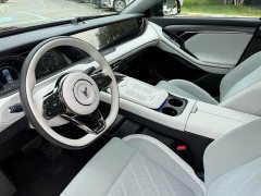 Voyah Lantu FREE 318 318km RWD World Tour Edition - ფოტო 11