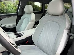 Voyah Lantu FREE 318 318km RWD World Tour Edition - ფოტო 12