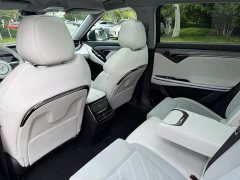 Voyah Lantu FREE 318 318km RWD World Tour Edition - ფოტო 13