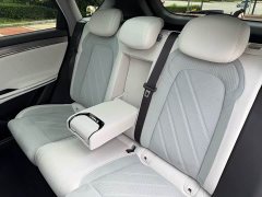 Voyah Lantu FREE 318 318km RWD World Tour Edition - ფოტო 14