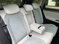 Voyah Lantu FREE 318 318km RWD World Tour Edition - ფოტო 15