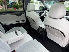 Voyah Lantu FREE 318 318km RWD World Tour Edition - ფოტო 16