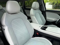 Voyah Lantu FREE 318 318km RWD World Tour Edition - ფოტო 18